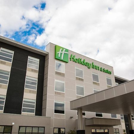Holiday Inn Hotel & Suites Calgary South - Conference Ctr By Ihg Buitenkant foto
